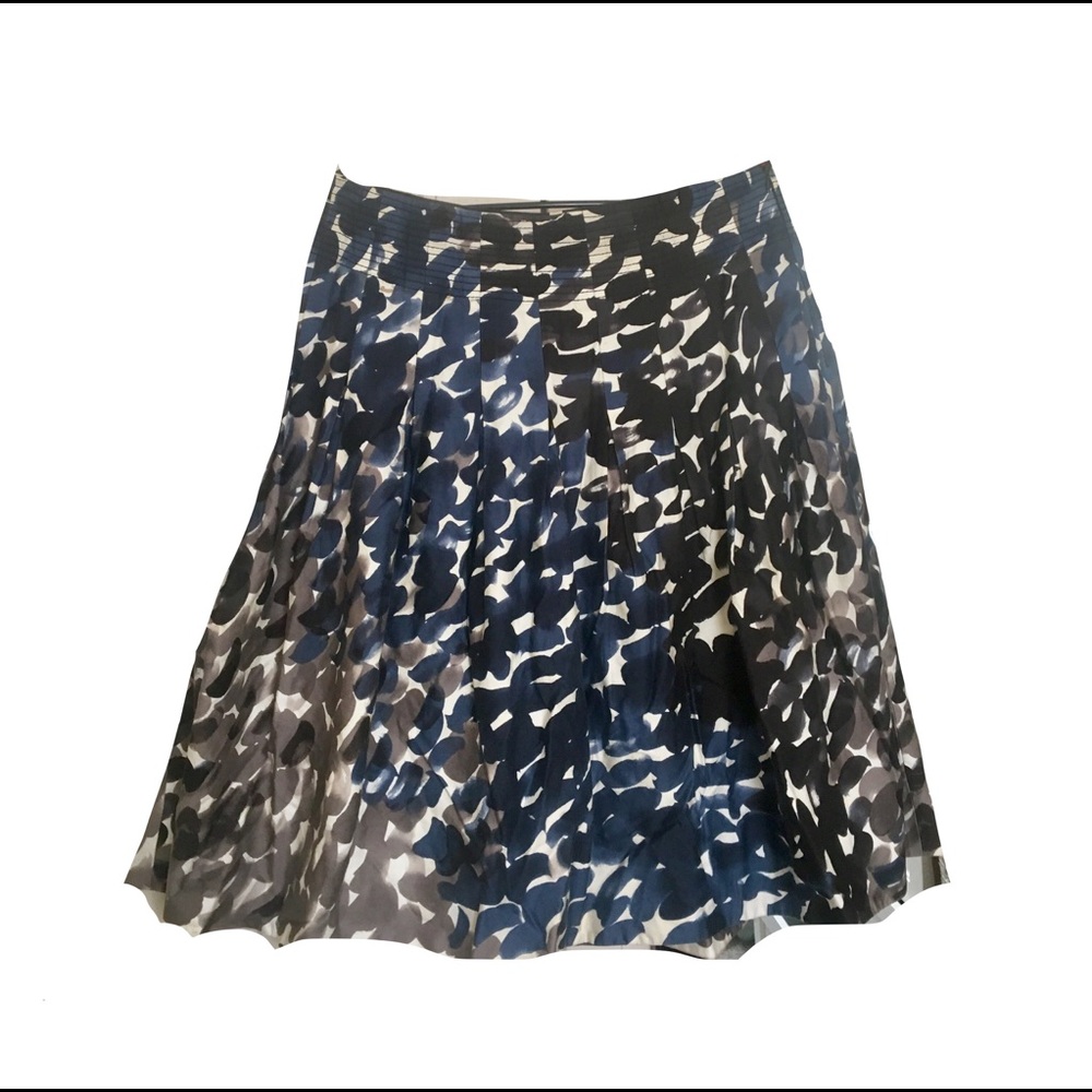 Dappled Skirt